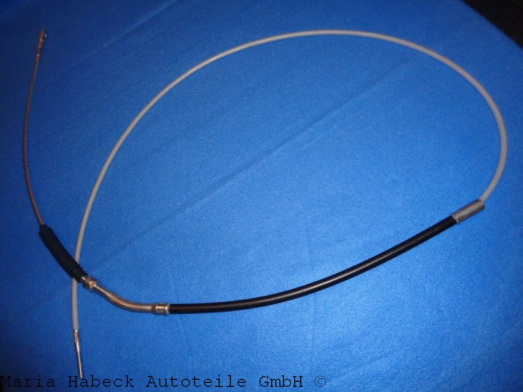 Gemo  clutch cable 3.3 Turbo to year 89  930 423 401 06