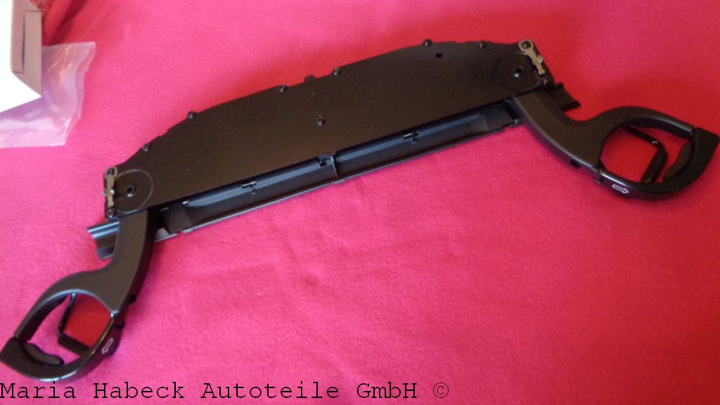 AIC cup holder Porsche Panamera 970 552 394 01 AIC cup holder Porsche Panamera 970 552 394 01