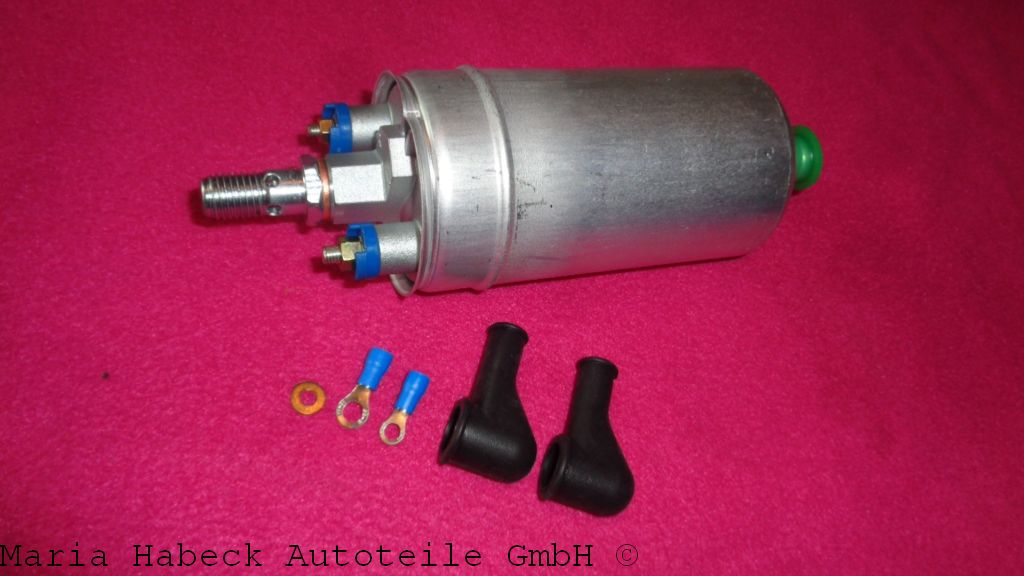JP Kraftstoffpumpe, elektrisch  911 3,0 SC / 3,3 Turbo   911 608 102 02