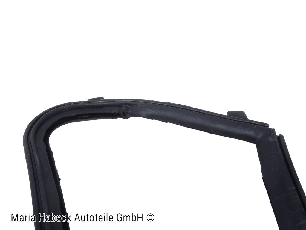 Stilcar's left side window seal for Porsche 911 Targa 91154213540 Stilcar's left side window seal for Porsche 911 Targa 91154213540