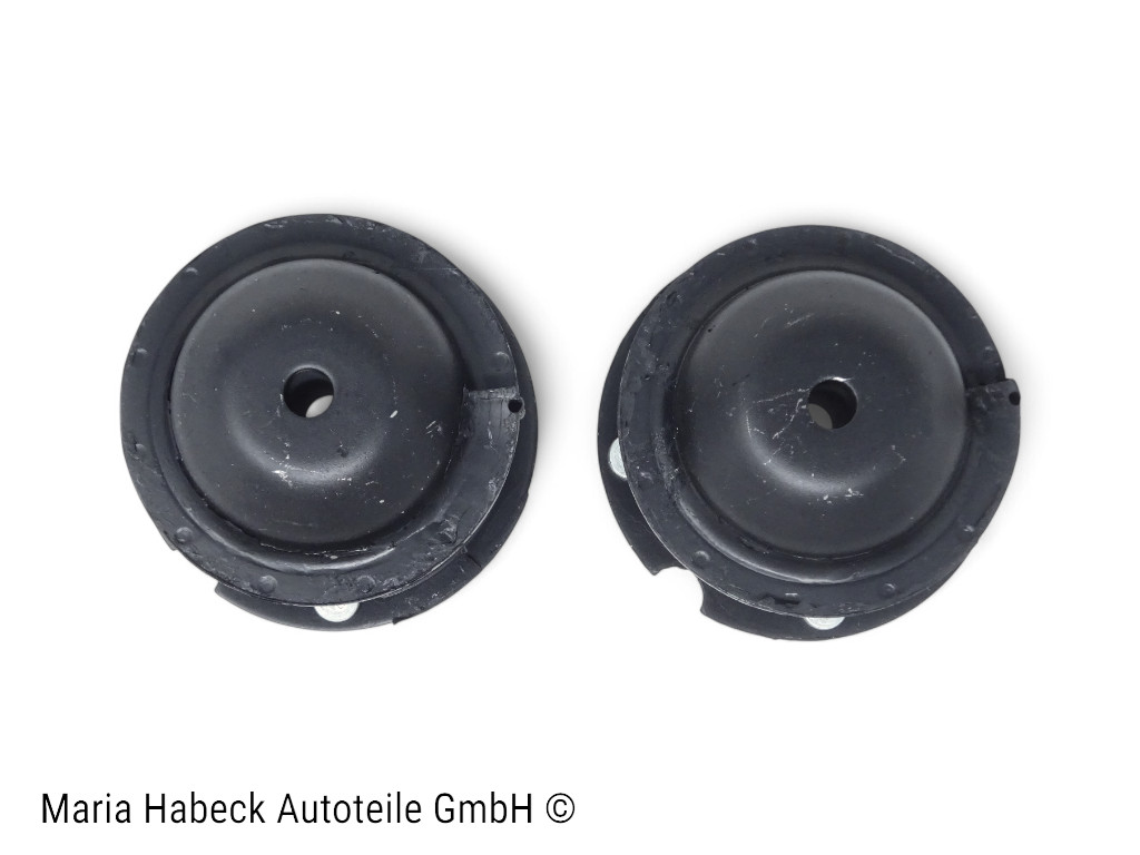 Set of 2 HT strut bearings / strut mount rear axle Porsche 964 89-91 96433306404 Set of 2 HT strut bearings / strut mount rear axle Porsche 964 89-91 96433306404