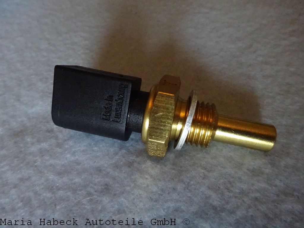 HT Temperature sensor with sealing ring for Porsche 997 Cayenne   997 606 420 00 HT Temperature sensor with sealing ring for Porsche 997 Cayenne   997 606 420 00