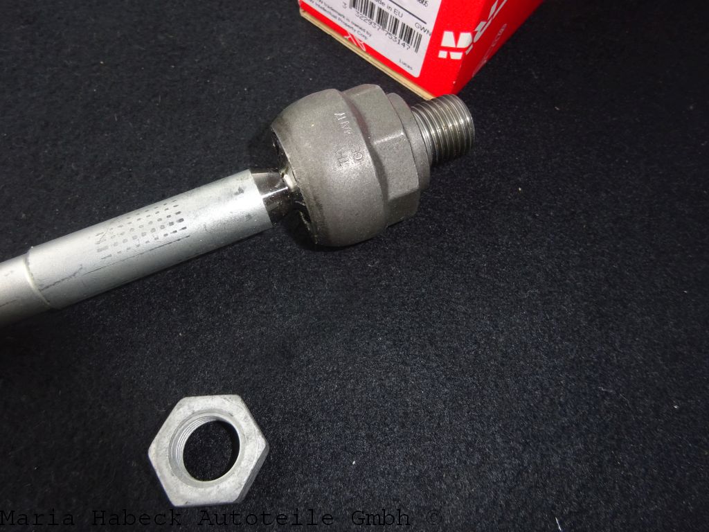 TRW Axialgelenk Spurstange JAR1013  Porsche 996 Boxster 986   99634732203