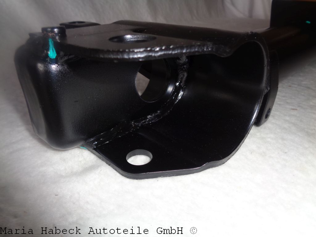 JP Hilfsträger VA mit Strebe Porsche 911 Bj. 69-73   90134101304