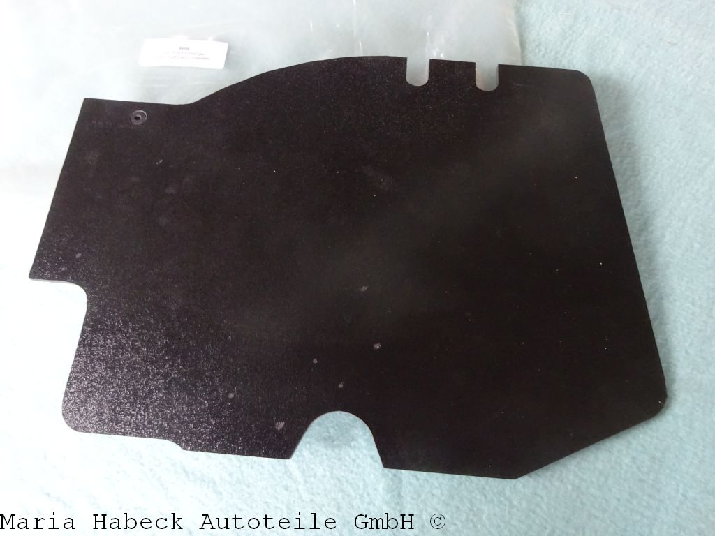 TMP Floorboard 9519 Targa right year 69-83        90155106442