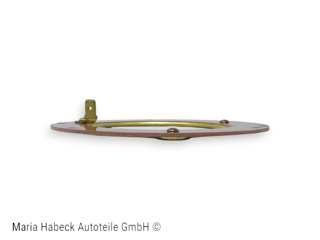 JP  Hupenkontaktplatte / Kontaktring für Porsche 911 / 912 / 914  90161391500