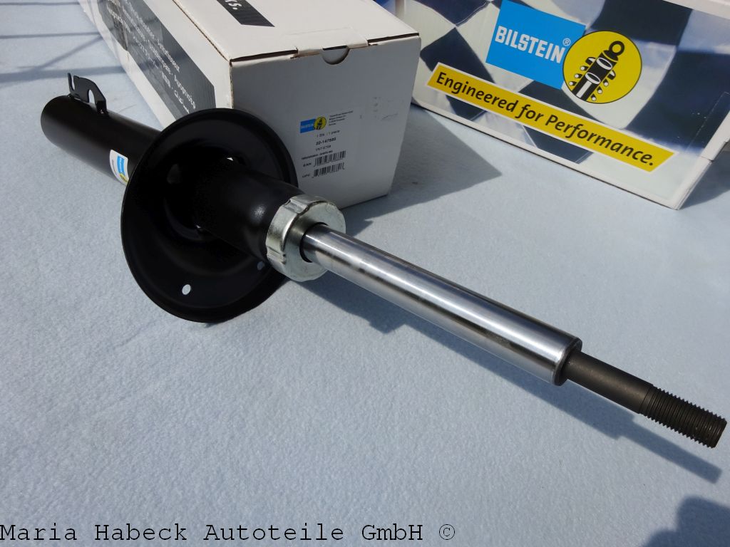Bilstein rear shock absorber  22-147585