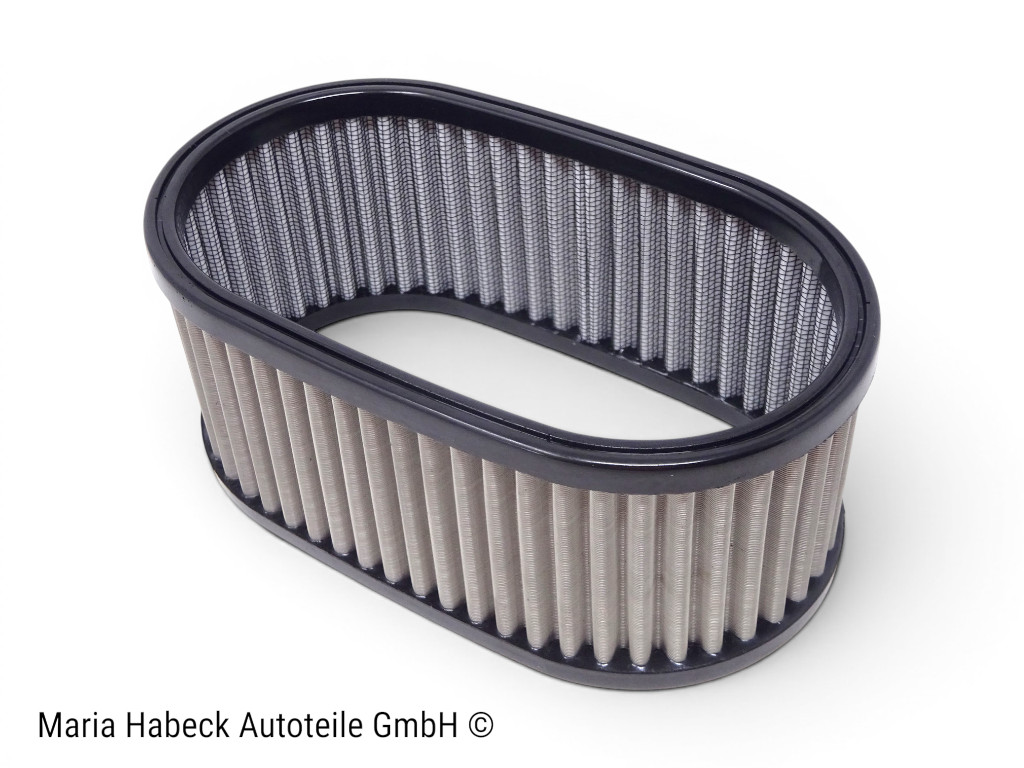 JP Sports Air Filter Element  Porsche 356 / 912 Solex  1618602500   61610820301