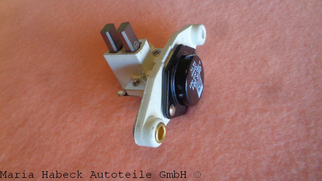 Alternators / generator regulators  964/993/928   GER 001