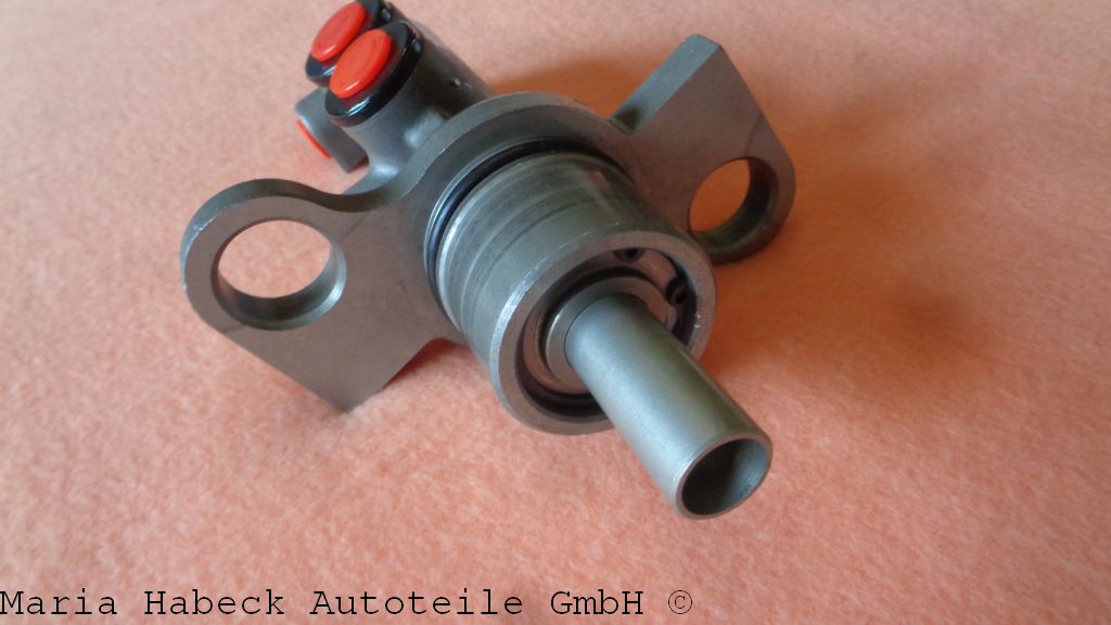FTE Brake master cylinder 996 / 986 H23976.0.1 996 355 910 00 FTE Brake master cylinder 996 / 986 H23976.0.1 996 355 910 00