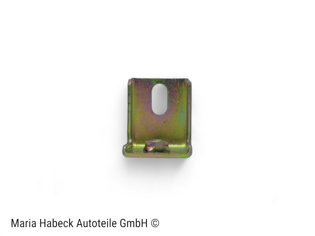 HT Bracket oil cooler front wheel arch  for all Porsche 993  99320741500 HT Bracket oil cooler front wheel arch  for all Porsche 993  99320741500