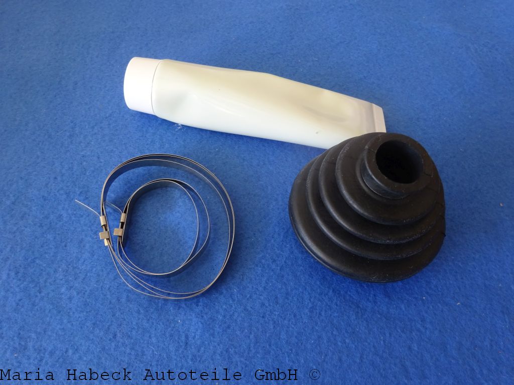 HT drive shaft sleeve Porsche 996 997 wheel side 99634929100 HT drive shaft sleeve Porsche 996 997 wheel side 99634929100