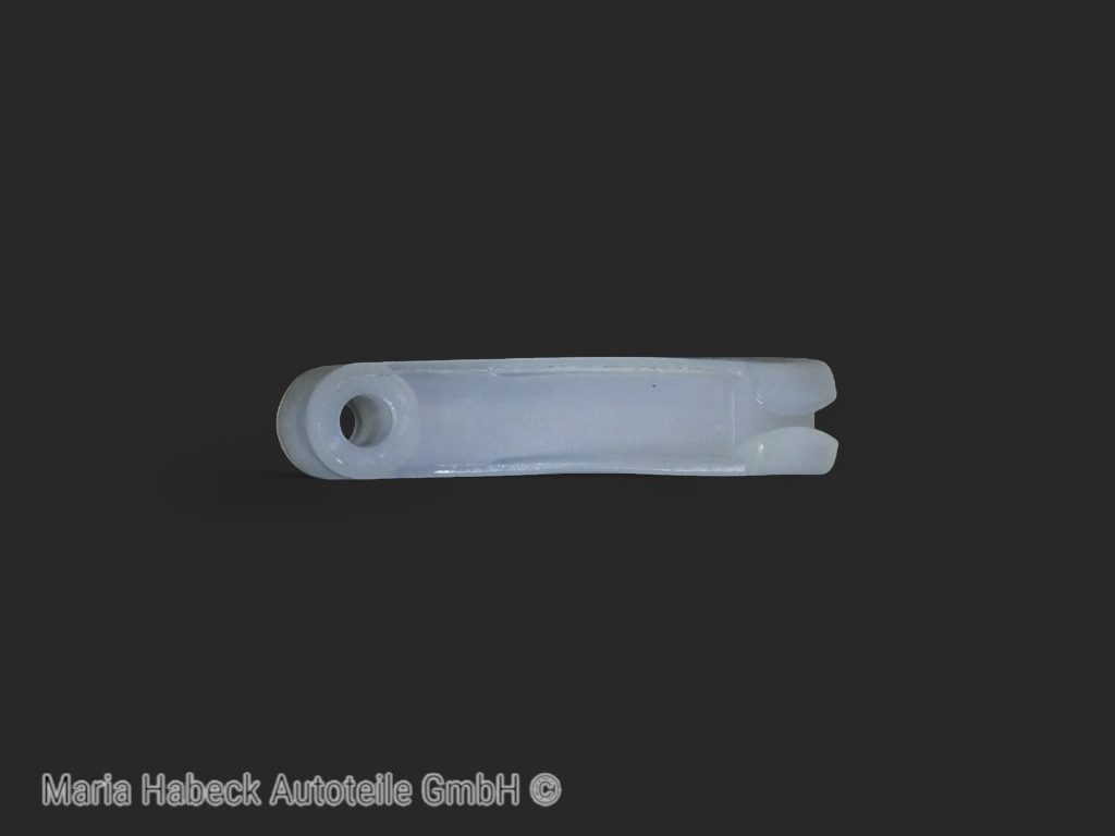 Stilcars Towing lever for hand throttle Porsche 911 year 65-77 90142431700 Stilcars Towing lever for hand throttle Porsche 911 year 65-77 90142431700
