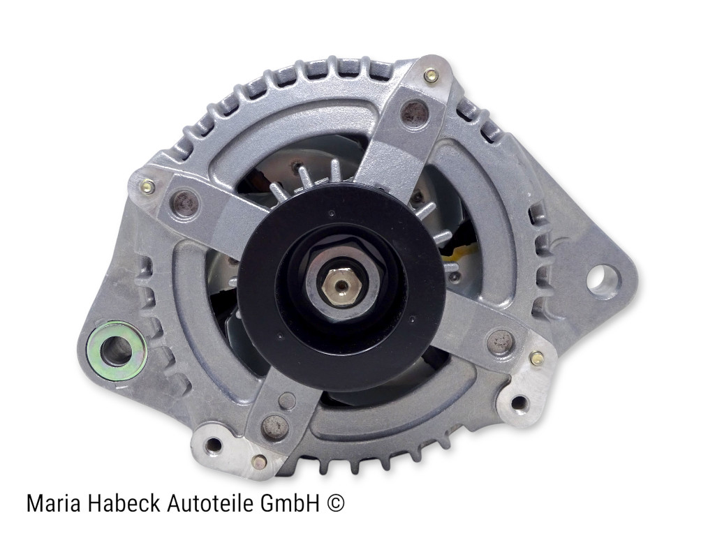 Ferrari  Lichtmaschine NOS für Typ California  263829 / 325295 / 325295 / 250365