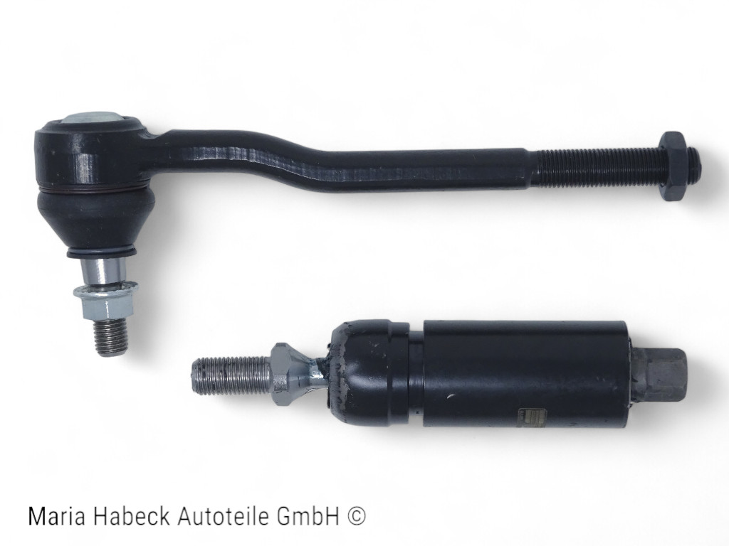 Set HT Spurstange komplett Porsche 993 RS / RSR / GT2 99334703182 Set HT Spurstange komplett Porsche 993 RS / RSR / GT2 99334703182