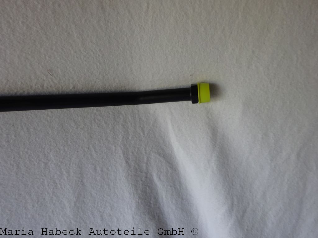 JP Oil Line Porsche 911 Sill Return SC / 3.2 black 93020704601