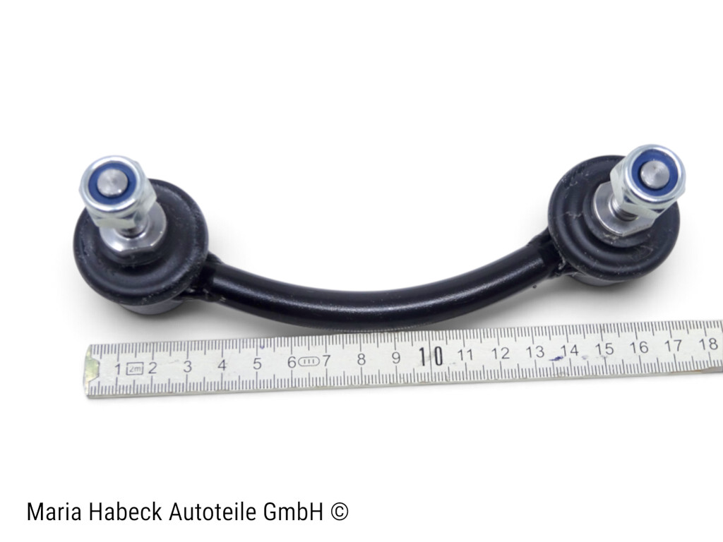 Bugiad Koppelstange Stabi-Strebe hinten  Porsche 993 RS Bj. 94-98  99333307382
