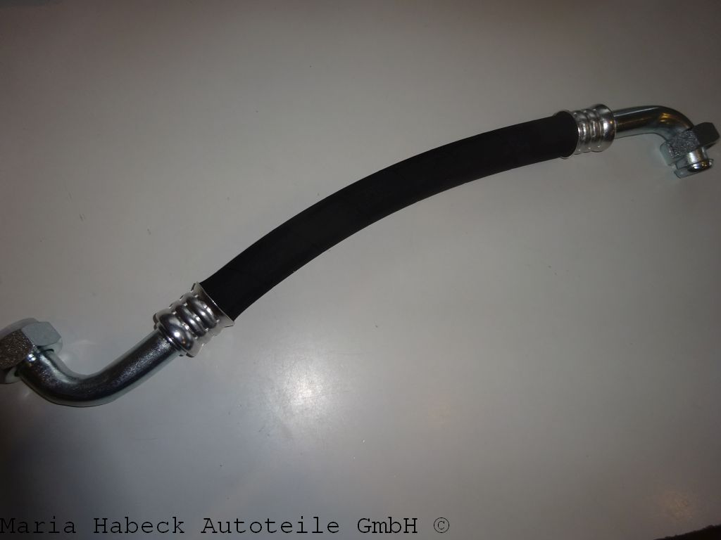 Stilcars Ölleitung Öltank zum Motorölkühler Porsche  911  Bj. 65-71 90110730113