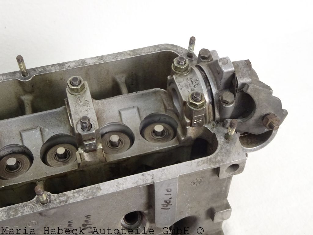 OE Zylinderkopf mit Ventilen  Porsche 924 Turbo  93120705101 gebraucht