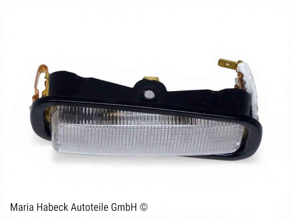 JP  Innenraumleuchte  Coupe schwarz  Porsche 911 964 993    90163210128