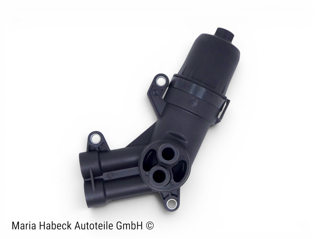 HT Ölfiltergehäuse mit Filter 7-Gang PDK/DSG  für Porsche Macan 95B  0B5325060C