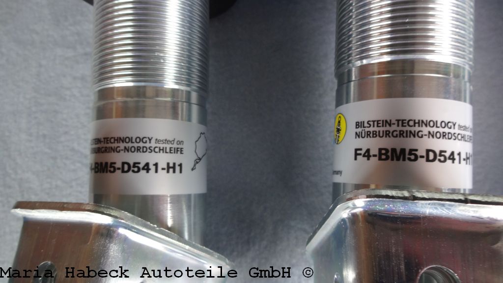 Bilstein Fahrwerk Porsche 996 Turbo   48-135368 / 48-347808