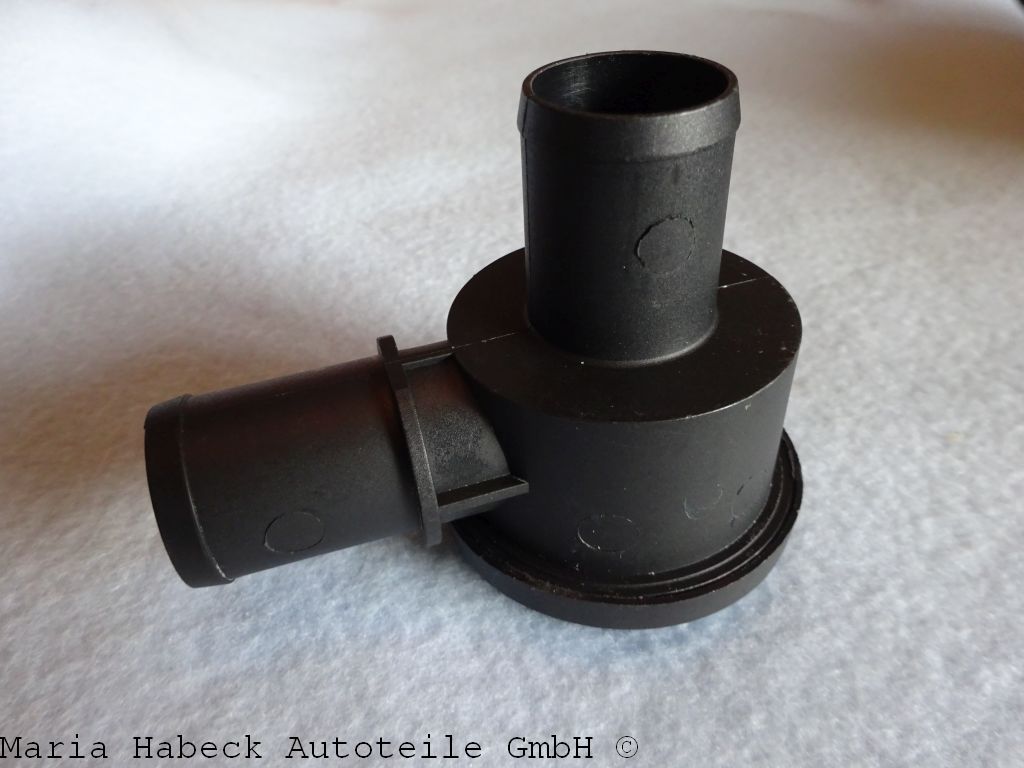 HT Turbo shut-off valve  944/ 965/ 993/996     993 110 375 50 HT Turbo shut-off valve  944/ 965/ 993/996     993 110 375 50