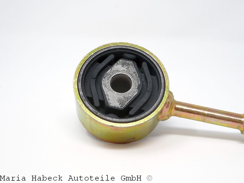 HT Transmission mount support w/ bearing  for Porsche 964 C2 / 993 C2  964375070 HT Transmission mount support w/ bearing  for Porsche 964 C2 / 993 C2  964375070