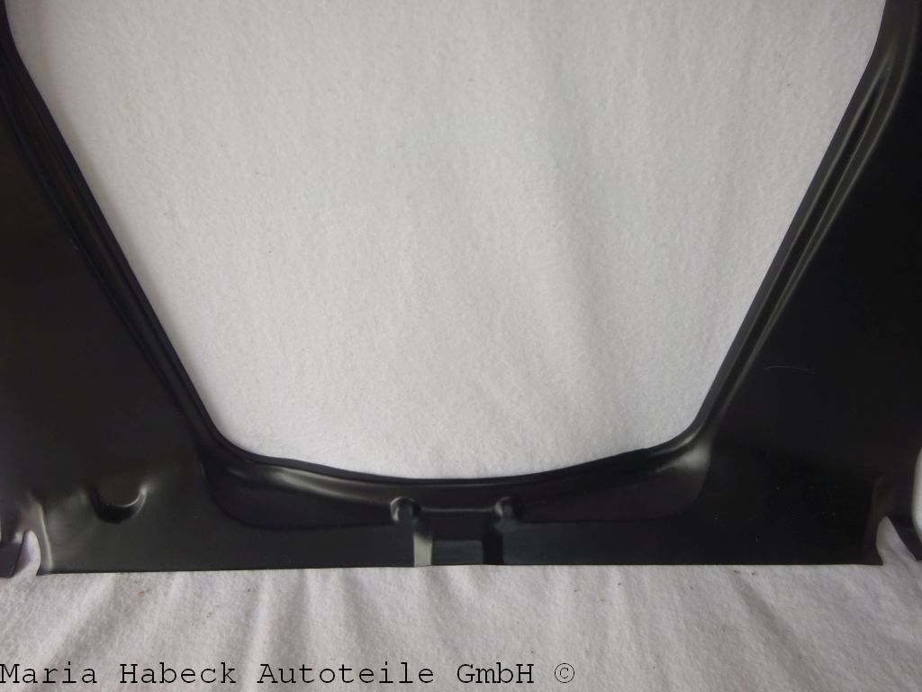 Tank compartment floor front long   591133 Tank compartment floor front long   591133