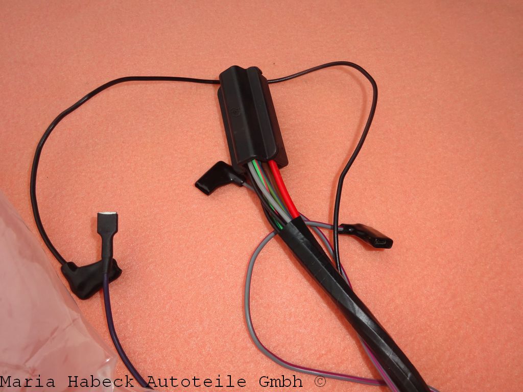 JP Kabelbaum Motor Porsche 911 2.2 / 2.4 16999901810 91161201700  91161201700