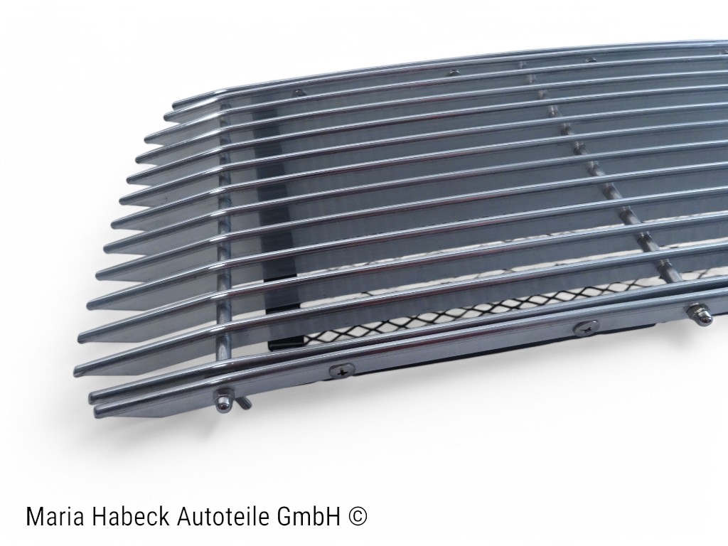 TMP rear grille Porsche 911 / 912 year of construction 1965-1968 90155904121