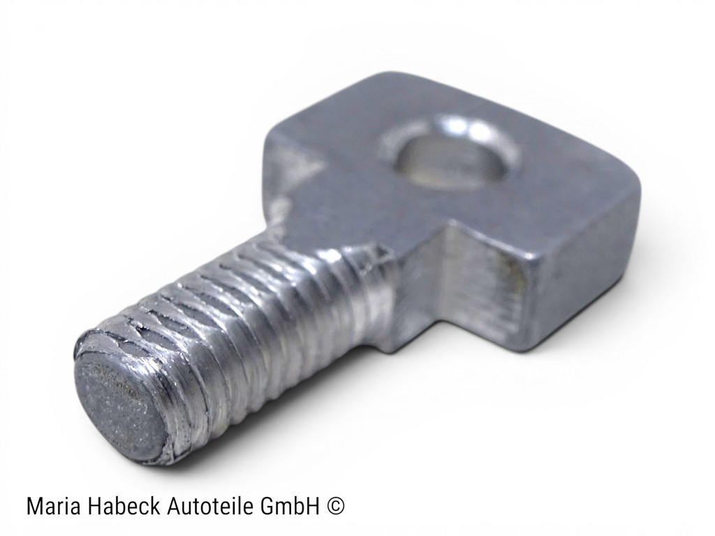 Stilcars Heckgitter Befestiguungsschraube  Porsche  911 912  65-68  90155945121