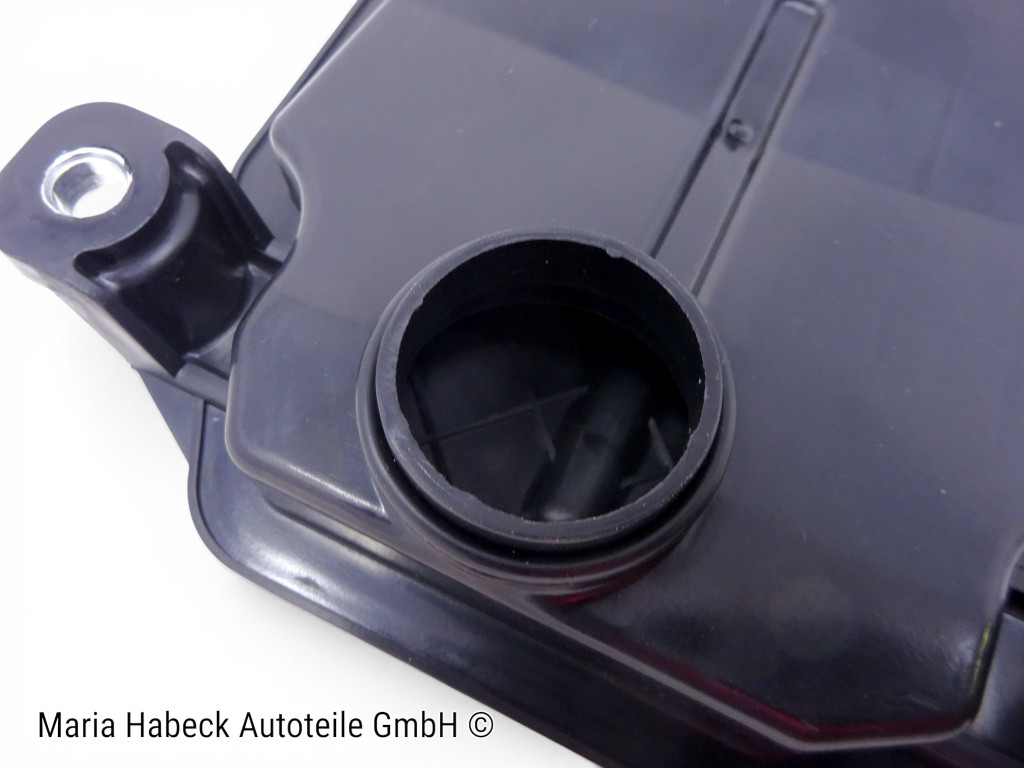 HT Getriebefilter mit Dichtung  für Porsche Cayenne Panamera  95832137100