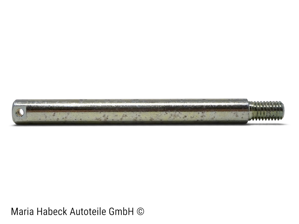Noel  Lagerbolzen für Umlenkhebel Gasgestänge Getriebe Porsche 911   91430130700