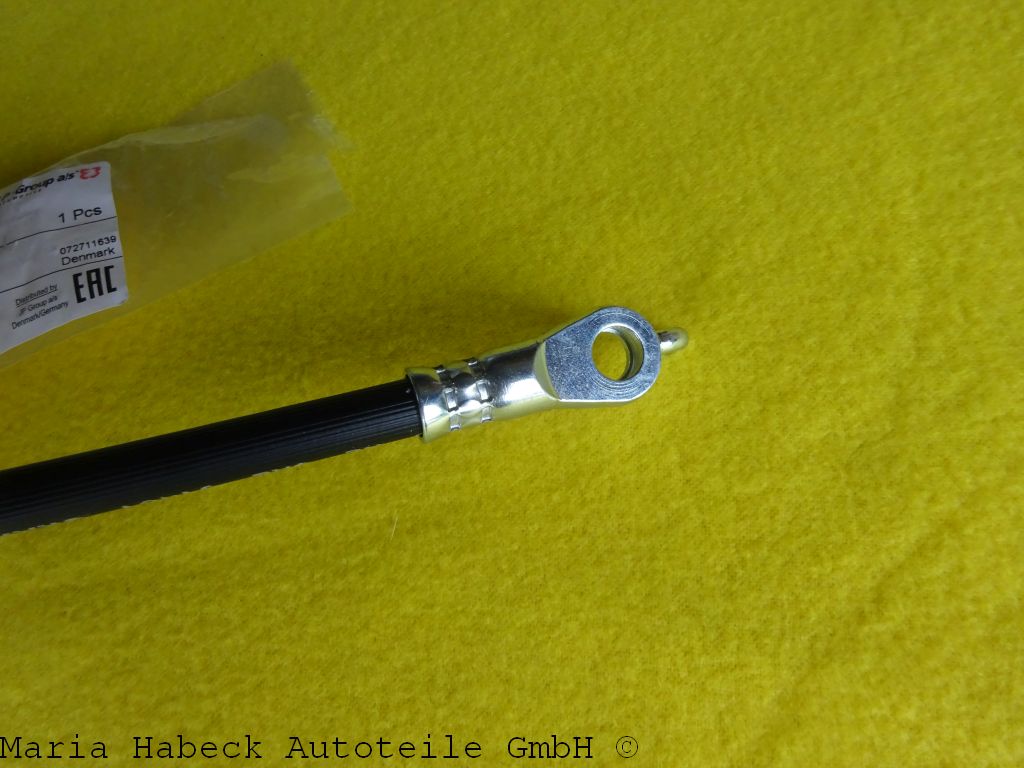 JP brake hose 4861701070 for TOYOTA AURION front and rear left