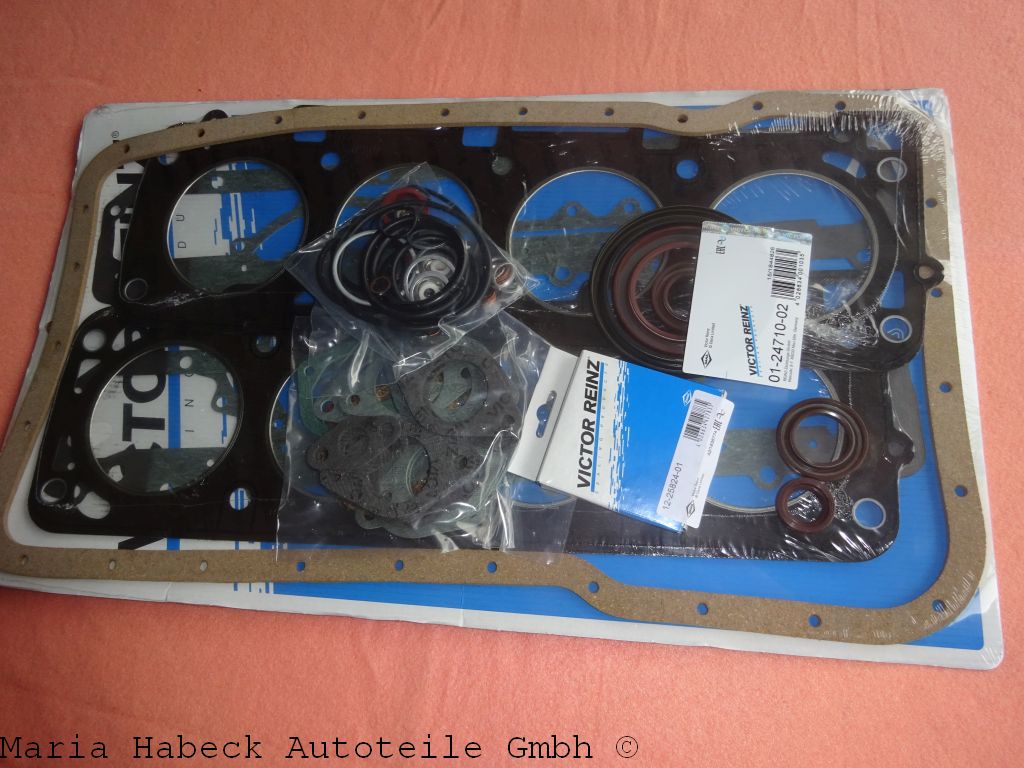 Reinz Vollsatz Porsche 928 S 4,7 ab Bj. 79   01-24710-02    92810090101 Reinz Vollsatz Porsche 928 S 4,7 ab Bj. 79   01-24710-02    92810090101