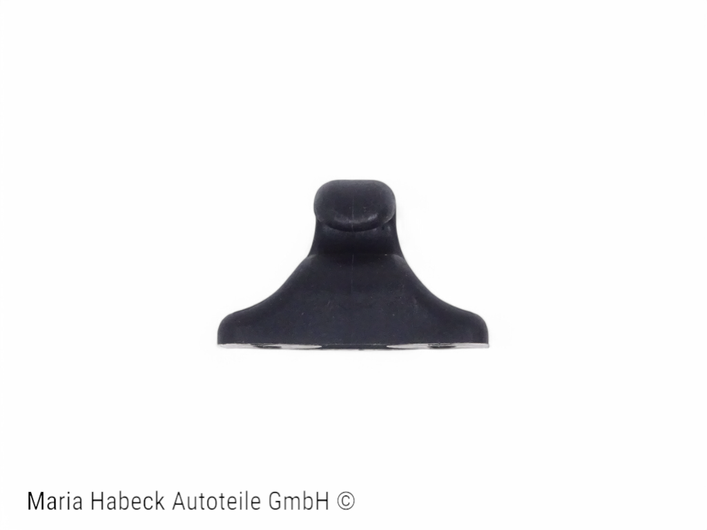 HT Sun visor holder  for Porsche 924 all / 944 from 1985  94473143900