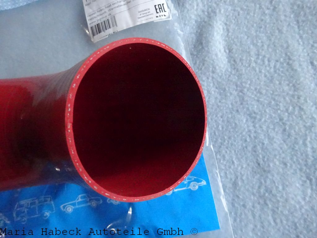 JP Verbindungsschlauch zum Heizungsrohr links rechts  Porsche 993   99321133902