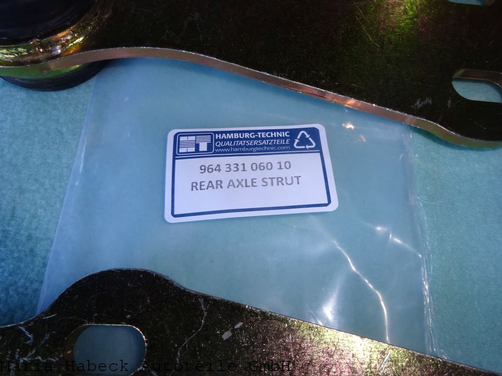 HT axle struts SET rear right and left 964 96433106010