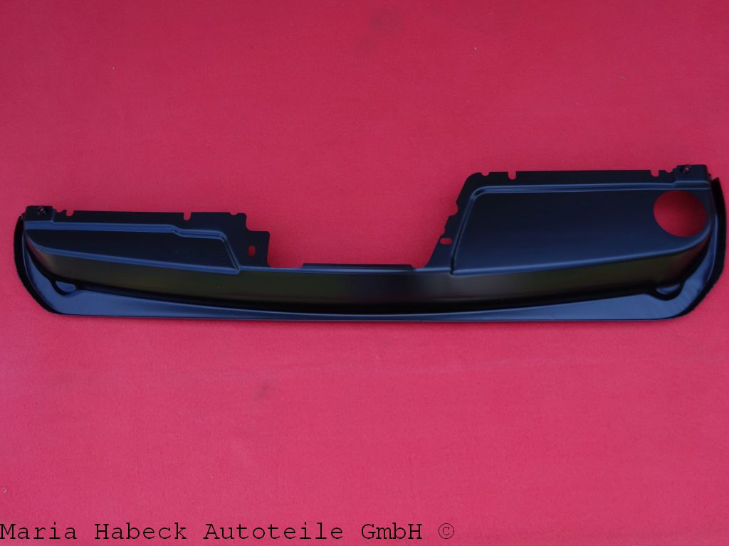 JP engine cover plate rear 911  year 1978-1983  591093B