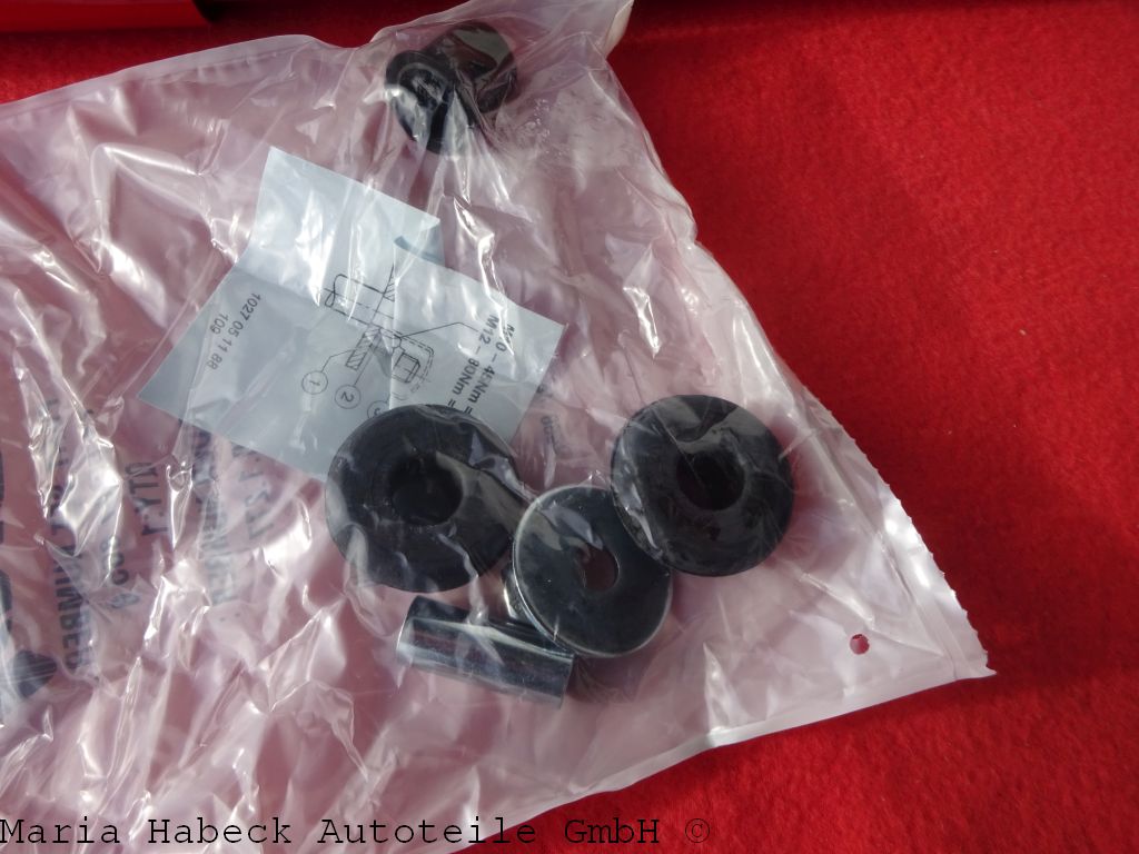 Shock absorber SET Koni Classic rear 911 80-1191 SP 20 56-65