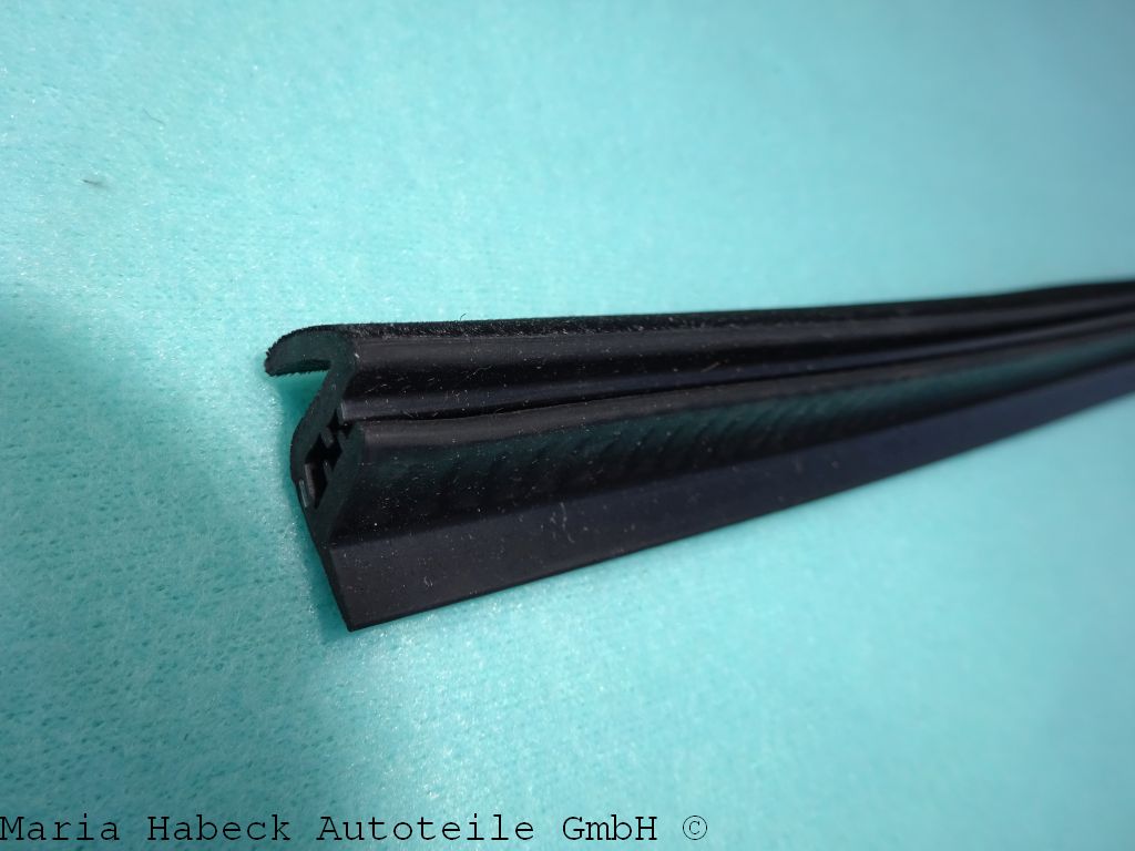 TMP Türschachtleiste innen alle Baujahre rechts / links TMP Türschachtleiste innen alle Baujahre rechts / links