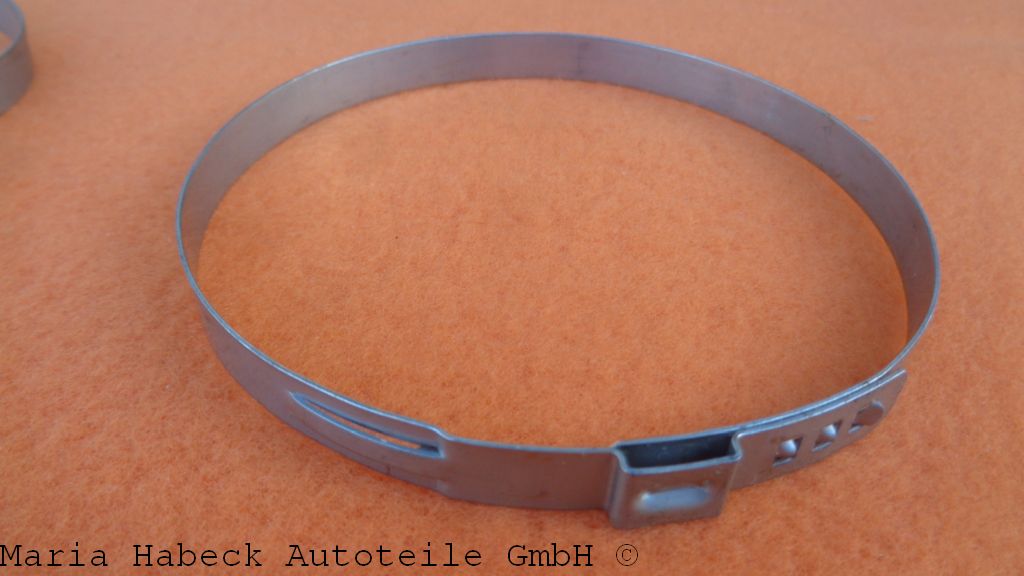 Klemme  Antriebswelle  Ferrari 360, 430, 458      177981