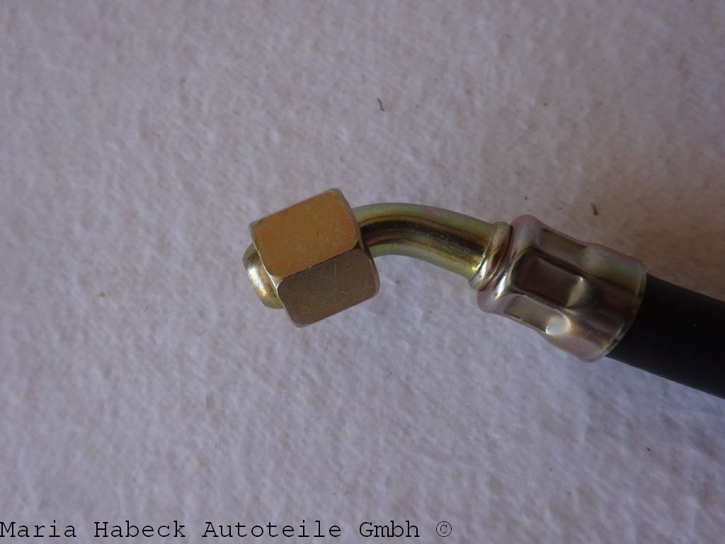 Cohline fuel hose pressure regulator / diaphragm damper Porsche 3.2 93011041104