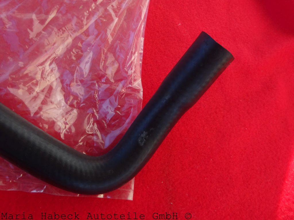 HT Entlüftungsschlauch Ölabscheider Porsche 924S  944   94410718701