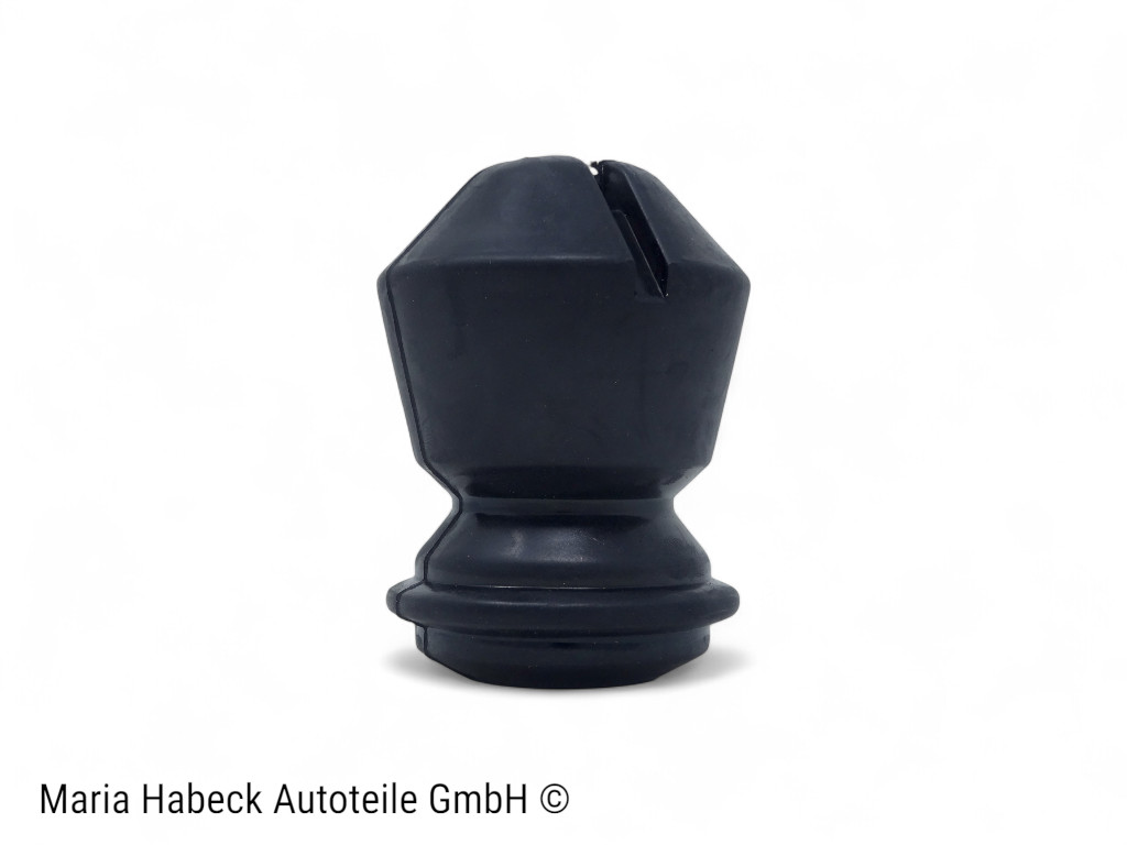 HT Anschlagpuffer Vorderachse verstärkt  für Porsche 944 / 968   95134352700