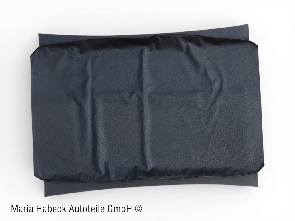 S-Trim Targa Dachbezug außen genarbt   Porsche 911 Targa Bj 69-89  91156503541