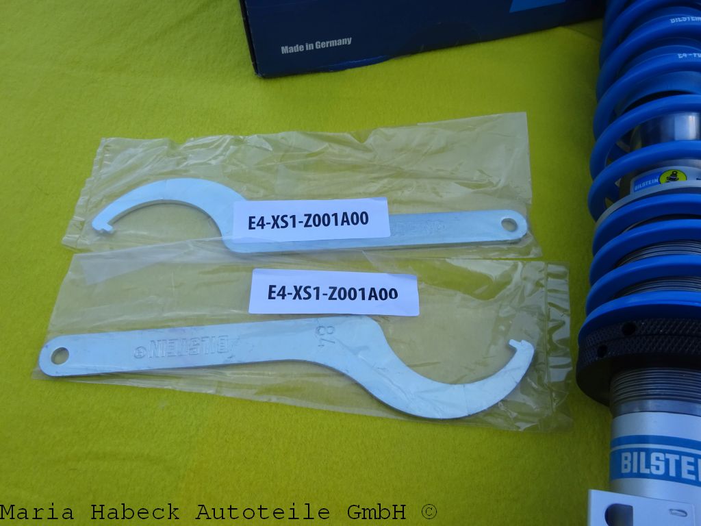 Bilstein Fahrwerk 993 B-16-PSS 10 48-132688 Bilstein Fahrwerk 993 B-16-PSS 10 48-132688
