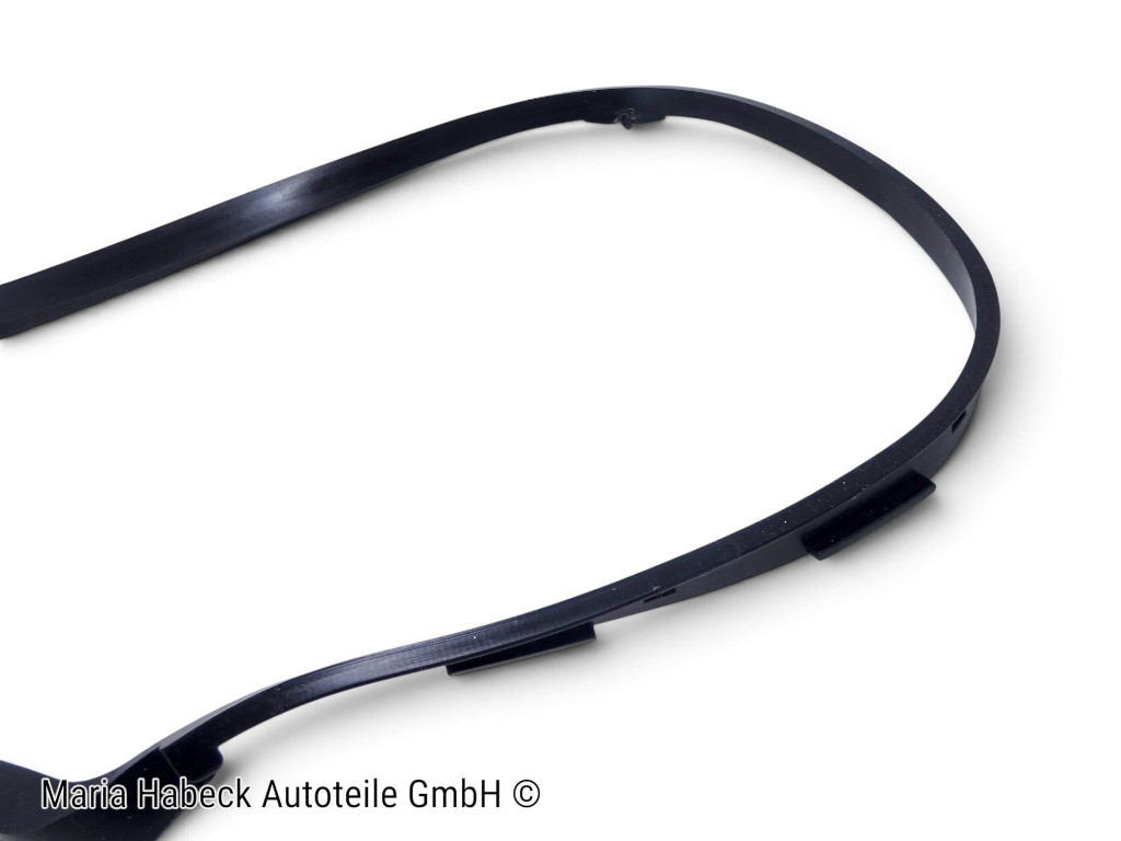 Euri Dichtung Scheinwerfer rechts   Porsche 996 MK2   99663115000