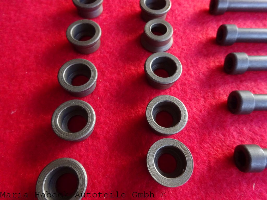HT assembly set for rocker arm shafts Porsche 911 / 964 99906700800 HT assembly set for rocker arm shafts Porsche 911 / 964 99906700800